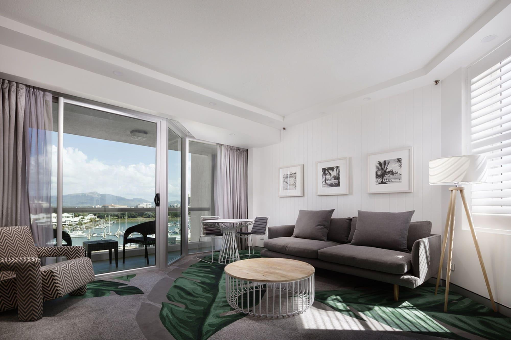 The Ville Resort - Casino Townsville Habitación foto
