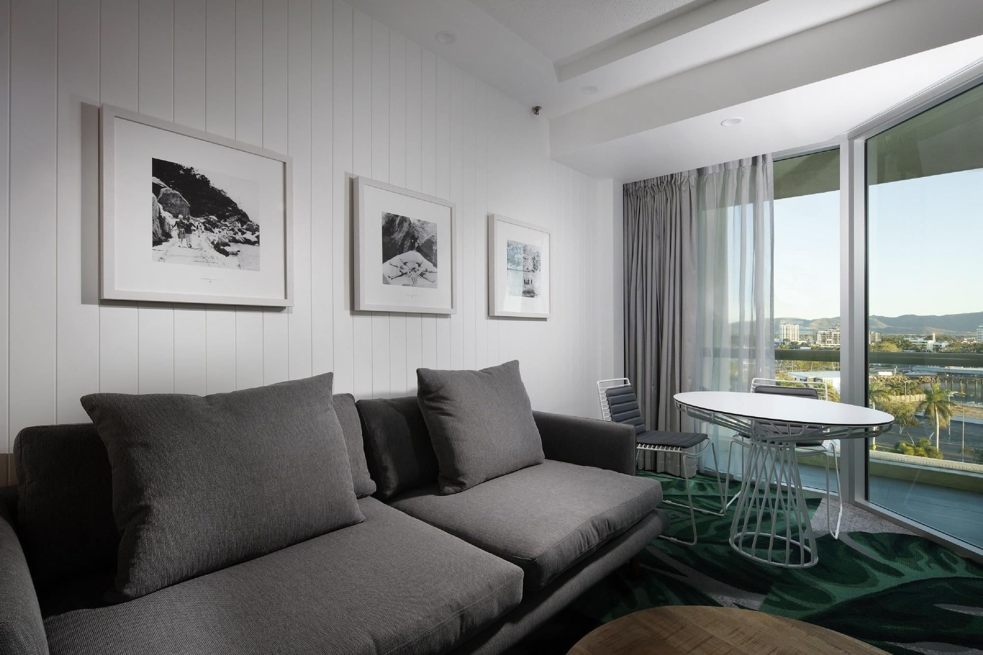 The Ville Resort - Casino Townsville Habitación foto