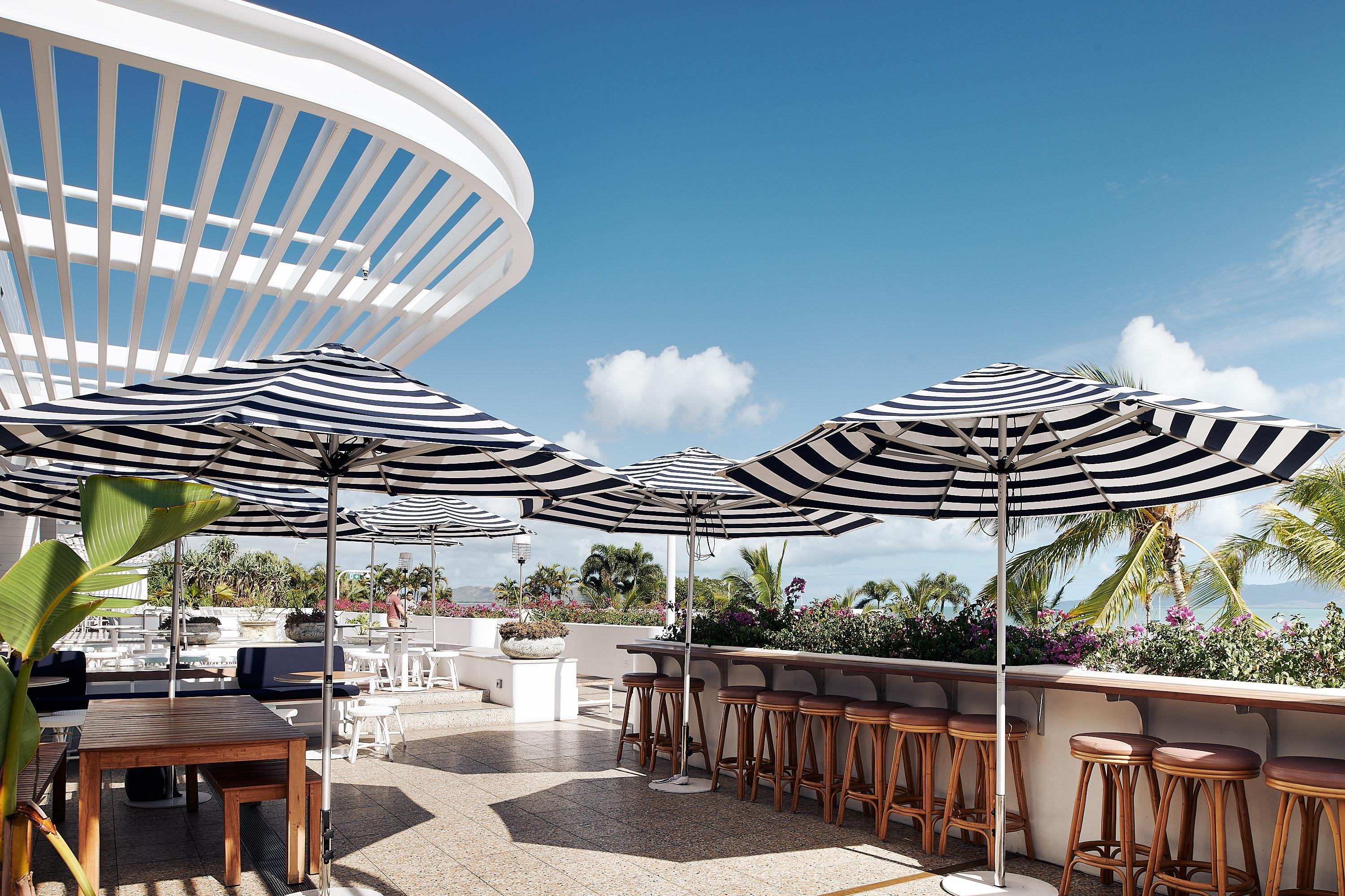The Ville Resort - Casino Townsville Exterior foto