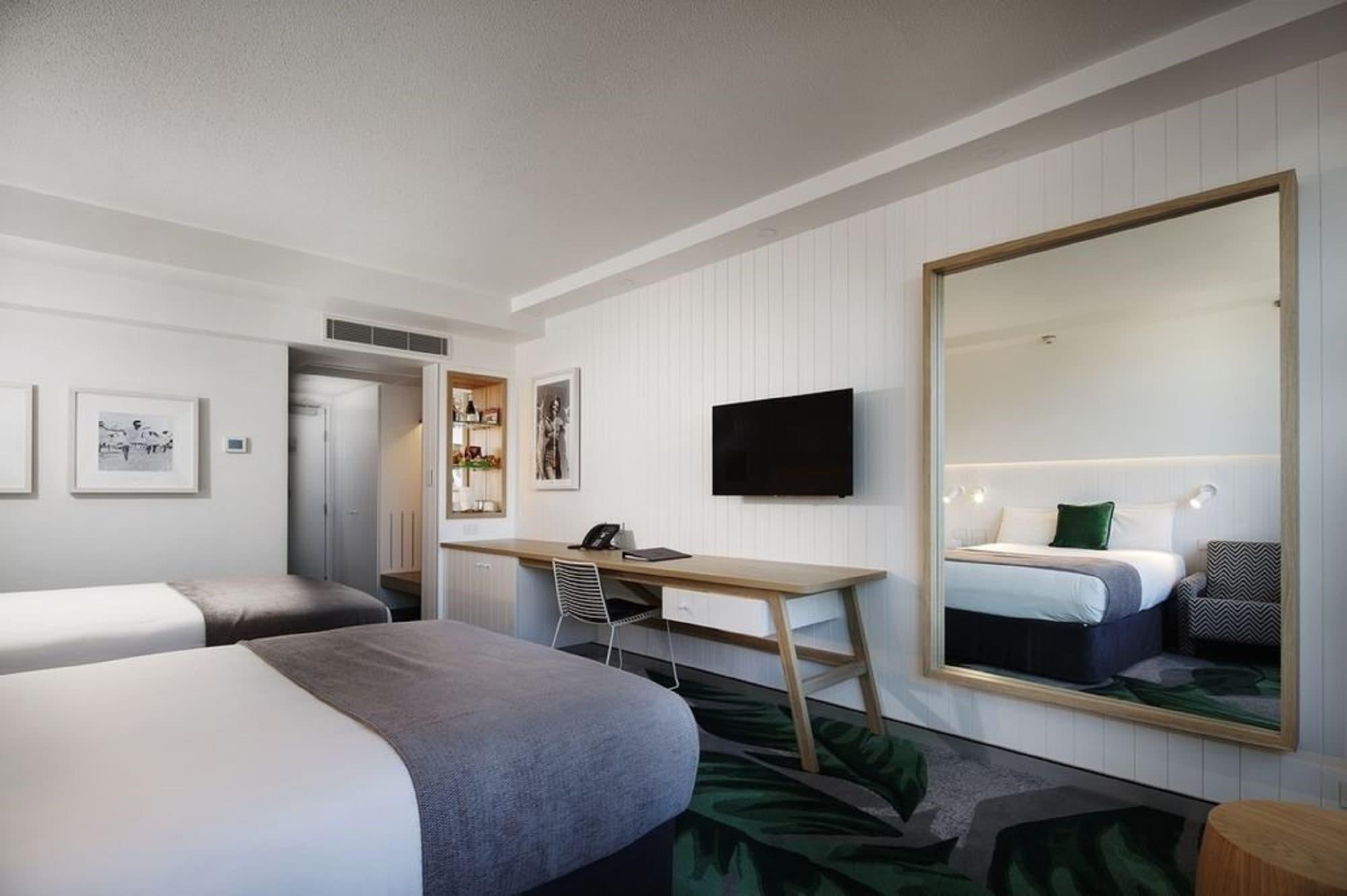 The Ville Resort - Casino Townsville Habitación foto
