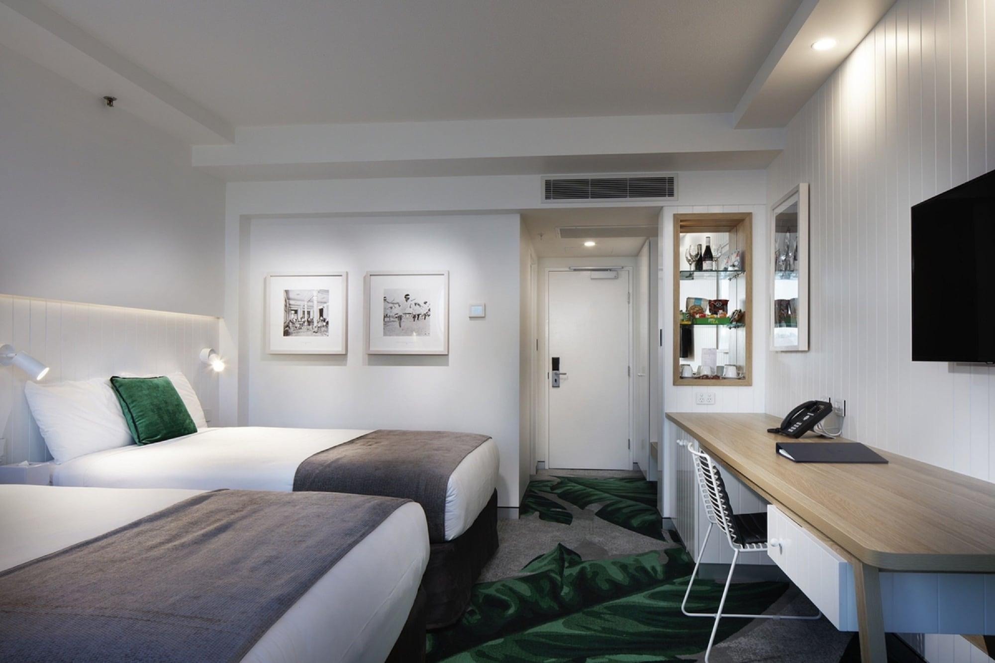 The Ville Resort - Casino Townsville Habitación foto