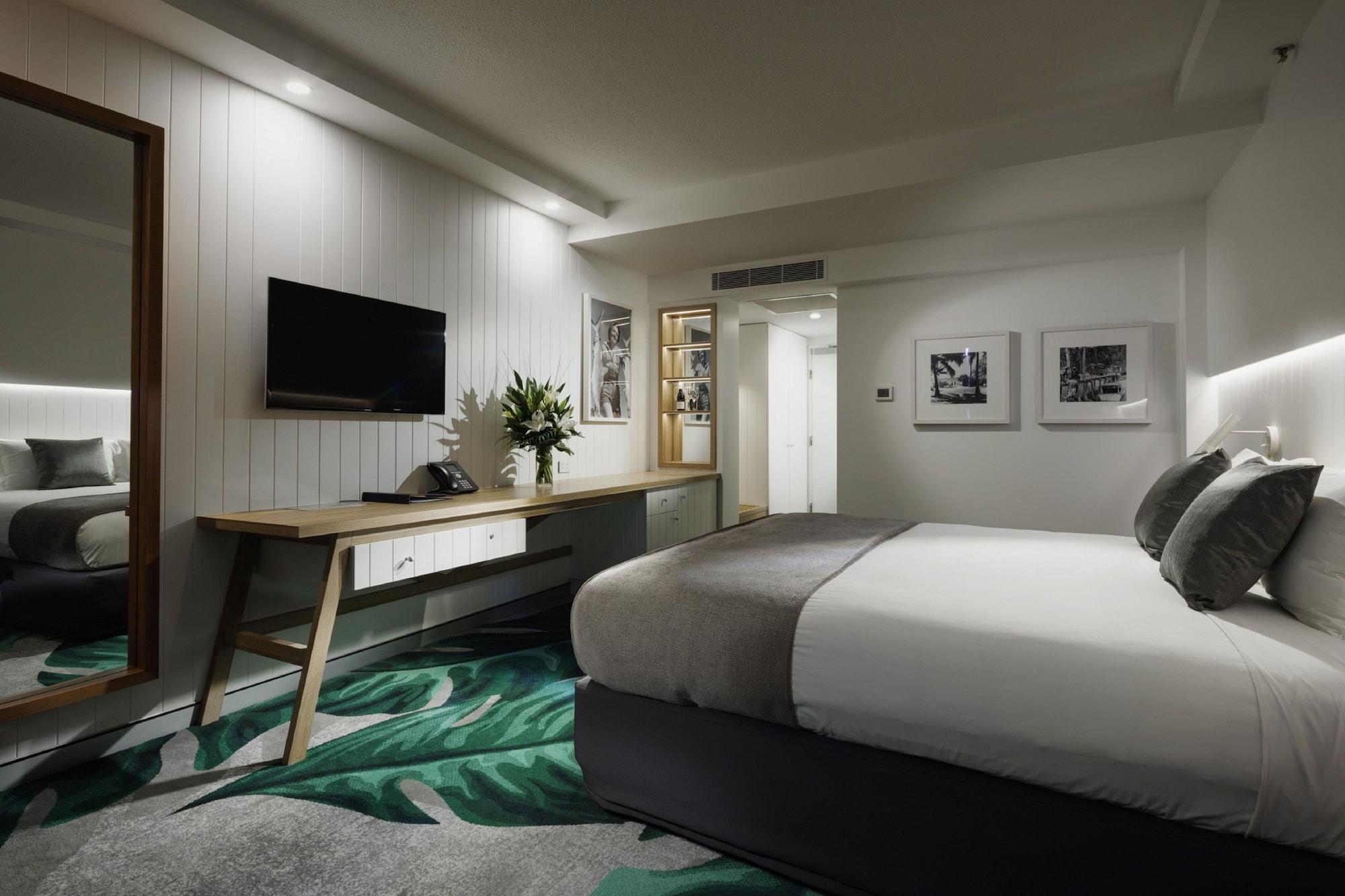 The Ville Resort - Casino Townsville Habitación foto