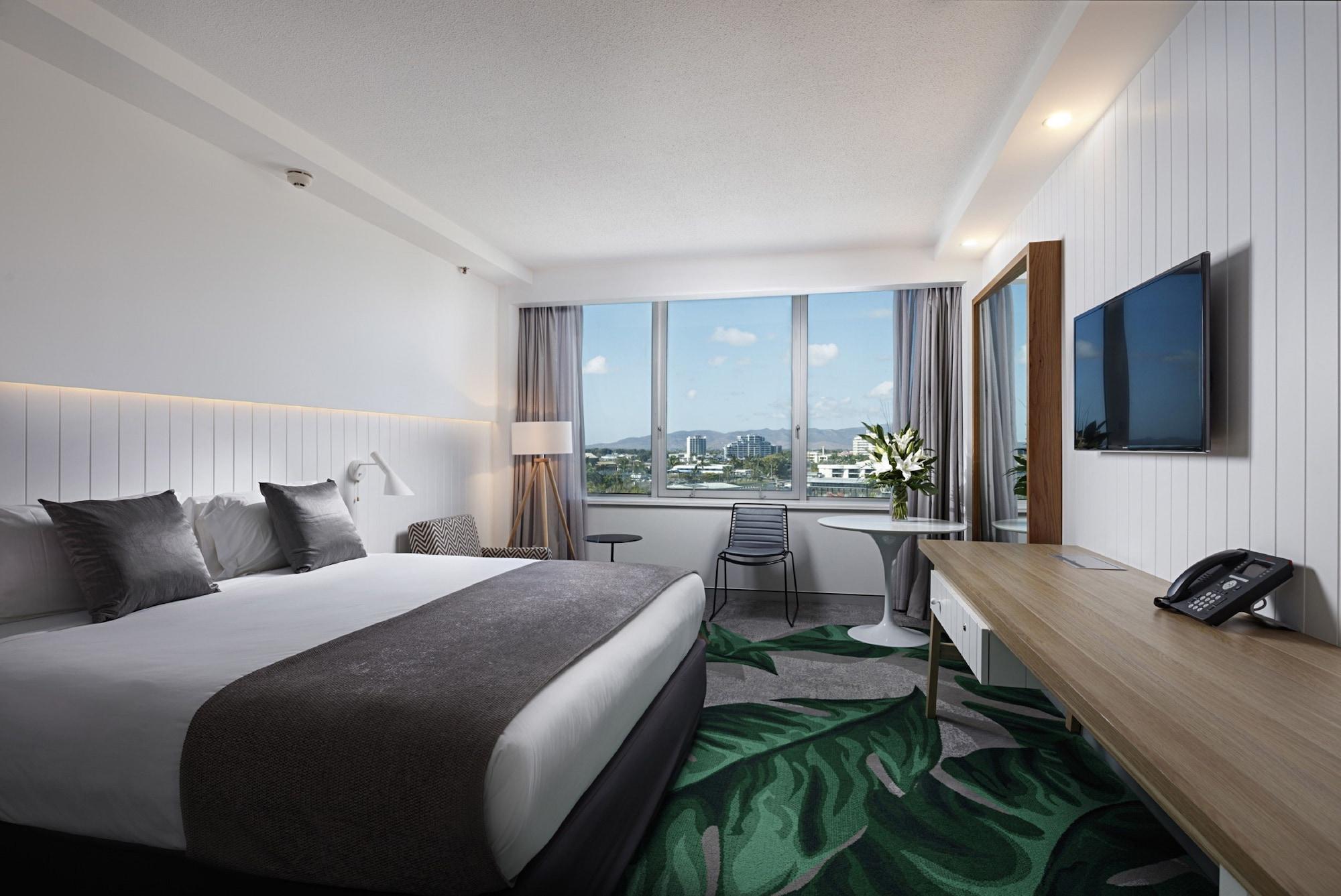 The Ville Resort - Casino Townsville Habitación foto