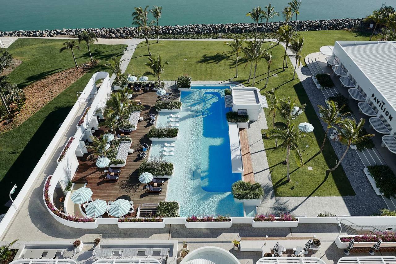 The Ville Resort - Casino Townsville Exterior foto