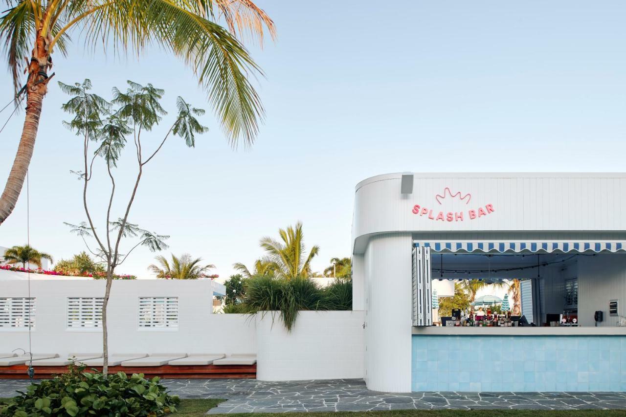 The Ville Resort - Casino Townsville Exterior foto